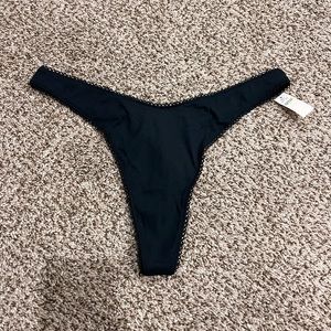 Aerie Hi-cut Thongs